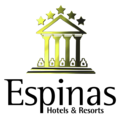 گروه هتل های بین المللی اسپیناس