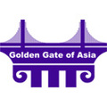 دروازه طلائی آسیا