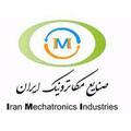 صنایع مکاترونیک ایران