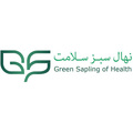 نهال سبز سلامت