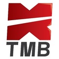 ماشین سازی TMB