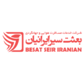 خدمات مسافرت هوایی و جهانگردی بعثت سیر ایرانیان