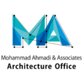 دفتر معماری محمد احمدی و همکاران