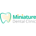 کلینیک دندانپزشکی مینیاتور