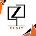فروشگاه اینترنتی ZEDit