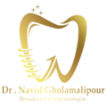 دندانپزشکی دکتر نوید غلامعلی پور