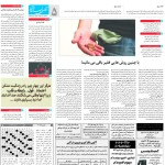 استخدام مشهد و خراسان – ۲۲ خرداد ۹۷ پنج