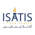استخدام آی تک ایساتیس