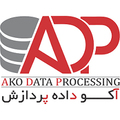 استخدام آکو داده پردازش