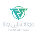 فولاد سلین والا