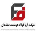 آریا فولاد هوشمند صفاهان