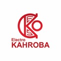 الکترو کهربای شکوه