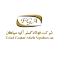 فولاد گستر آتیه سپاهان