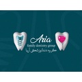 گروه دندانپزشکی آریا