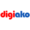 استخدام digiako