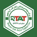 رایان طب آریا تجهیز