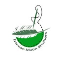 متین دوخت