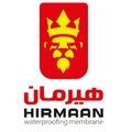 رادین عایق هیرمان