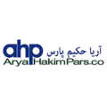 استخدام آریا حکیم پارس