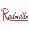 توسعه شبکه رادمان