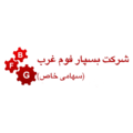 بسپار فوم غرب