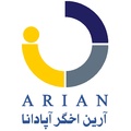 آرین اخگر آپادانا