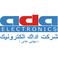 استخدام آداک الکترونیک