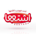 اطلس تجارت زرین اشتها