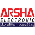پردازش تصویر آرشا الکترونیک