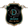 دیاکو شبکه پارسیان