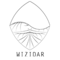 استخدام ویزیدار Wizidar