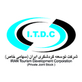 توسعه گردشگری ایران