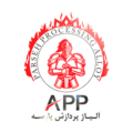 مجتمع صنعتی آلیاژ پردازش پارسه
