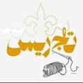 پارچه تاجریس