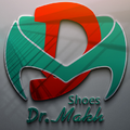 کفش دکتر ماخ