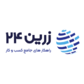 بانی تجارت الکترونیک زرین بیست و چهار
