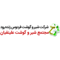 شیر و گوشت فردوس زنده رود