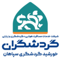 آژانس هواپیمایی گردشگران خورشید گردشگری سپاهان