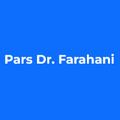 صنایع دارویی آرایشی و بهداشتی پارس دکتر فراهانی