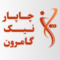 چاپار نیک گامرون