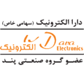 ماشین های صنعتی دارا الکترونیک