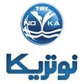 استخدام شیرآلات نوتریکا