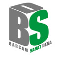 استخدام برسام صنعت دنا