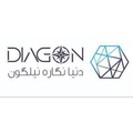 دنیا نگاره نیلگون