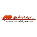 ابرهارد شرق