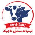 لبنیات سنتی تاجیک