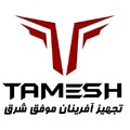 استخدام تجهیز آفرینان موفق شرق