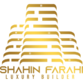 املاک شاهین فرهی