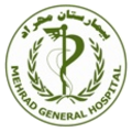 بیمارستان مهراد