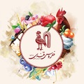 قنادی خروس قندی